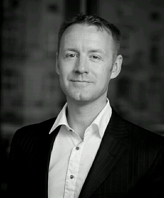 Markus Petsch, Geschäftsführer der MP capital management GmbH