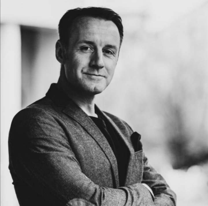 Markus Petsch, Geschäftsführer der MP capital management GmbH